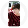 Coque pour Xiaomi Redmi Note 5 AI Dual Camera BTS Jungkook Concept Photo Maniacase