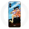 Coque pour Xiaomi Redmi Note 5 Pro Kozuki Oden One Piece Manga Maniaca...