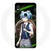 Coque pour Xiaomi Redmi Note 5 AI Dual Camera Nagisa Assassination Classroom Anime Maniacase