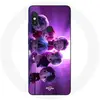 Coque pour Xiaomi Redmi Note 5 AI Dual Camera BTS TinyTAN Animation Affiche RM Jin Suga J-Hope Jimin V Et Jungkook Mic Drop Maniacase