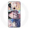 Coque pour Xiaomi Redmi Note 5 Pro Tanjiro Inosuke et Zenitsu Demon Slayer Kimetsu no Yaiba Manga Maniacase