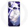Coque pour Xiaomi Redmi Note 5 Pro Satoru Gojo Jujutsu Kaisen Anime Maniacase