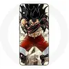 Coque pour Xiaomi Redmi Note 5 Pro Luffy Gear 5 One Piece Anime Manga ...