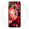 MANIACASE Coque pour Samsung Galaxy S9 Itachi Uchiwa Naruto Anime Teaser