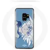 Coque pour Samsung Galaxy S9 Plus Killua Hunter x Hunter Manga Maniaca...