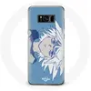 Coque pour Samsung Galaxy S8 Plus Killua Hunter x Hunter Manga Maniaca...