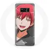 Coque pour Samsung Galaxy S8 Plus Karma Akabane Assassination Classroo...