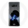 Coque pour Samsung Galaxy S8 Plus BTS Bangtan Garçon Kim Taehyung Fana...