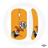 Souris Sans Fil Goku Dragonball Z Enfant Anime Maniacase