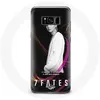 Coque pour Samsung Galaxy S8 Plus Bangtan Sonyeondan 7 Fates Chakho Av...