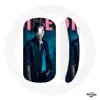 Souris Sans Fil Riverdale Jughead Jones Série Maniacase