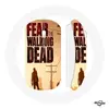 Souris Sans Fil Fear The Walking Dead Série Maniacase