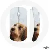 Souris Sans Fil Petit basset griffon vendéen Maniacase