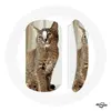 Souris Sans Fil Siamois Race de chats Maniacase