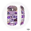 Souris Sans Fil BTS Bangtan Affiche Life Goes On I Purple You Maniacase