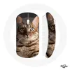 Souris Sans Fil Bengal Race de Chats Maniacase