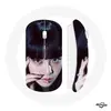 Souris Sans Fil Blackpink Born Pink Affiche Teaser Jisoo Comeback Single Pink Venom Maniacase