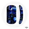 Souris Sans Fil BTS Black Swan Concept Photo Bleu Maniacase