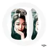 Souris Sans Fil Blackpink Kim Jennie Maniacase