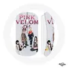 Souris Sans Fil Blackpink Born Pink Affiche Teaser Comeback Single Pin...