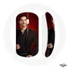 Souris Sans Fil Lucifer Morningstar Série Maniacase
