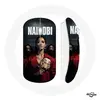 Souris Sans Fil La casa de papel Nairobi Saison 4 Maniacase