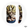 Souris Sans Fil Sangoku Mur Dragon Ball Super Maniacase