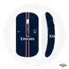 Souris Sans Fil PSG Nike Fly Emirates Logo Maniacase