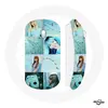 Souris Sans Fil Blackpink Lisa Stay Et whistle Affiche Fanart Maniacase