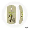 Souris Sans Fil Shrek et l'âne Film Maniacase