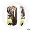 Souris Sans Fil Mr Bean Monsieur Haricot Maniacase
