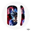 Souris Sans Fil Anime Dragon Ball Goku et Jiren Maniacase