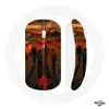 Souris Sans Fil Stranger Things Saison 4 Affiche Art Equipages de la N...