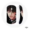 Souris Sans Fil BTS Bangtan Sonyeondan Jungkook Fanart Maniacase