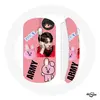 Souris Sans Fil BTS Bangtan Garçon BT21 Cooky Jungkook ARMY Maniacase
