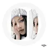 Souris Sans Fil Blackpink Lisa LALISA Solo Chanson Unique Poster Maniacase