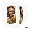 Souris Sans Fil Blackpink Lisa MONEY Solo Chanson unique Maniacase