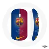 Souris Sans Fil Club de football de Barcelone FCB Maniacase