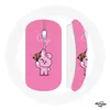 Souris Sans Fil BTS Bangtan Sonyeondan BT21 Shooky Suga Et Cooky Jungkook Maniacase