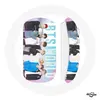 Souris Sans Fil Bangtan Garçons BTS WORLD Jeu vidéo Maniacase