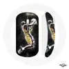 Souris Sans Fil Kobe Bryant 24 Joueur de basketball Maniacase