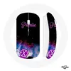 Souris Sans Fil Exo Groupe K-pop Logo Chanson Promise Maniacase