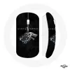 Souris Sans Fil Game of Thrones Saison 8 Le Trône de Fer La maison Sta...