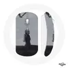 Souris Sans Fil Game of Thrones Saison 8 Daenerys Targaryen feu et san...