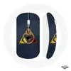 Souris Sans Fil Game of Thrones Le Trône de Fer Triangle Logo Maniacas...