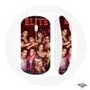 Souris Sans Fil Elite série saison 5 equipages les couples d'acteurs M...