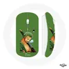 Souris Sans Fil One piece Manga Zoro epée Maniacase