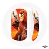 Souris Sans Fil Le Roi Lion Simba et Mufasa Maniacase