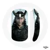 Souris Sans Fil Loki Thor Ragnarok avec Casque Saison 1 Maniacase