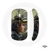 Souris Sans Fil Loki Thor Ragnarok avec Casque Fanart Saison 1 Maniacase
